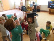 Projektový den - Seznamujeme se s cizími zeměmi, jazyky, zvyky a kulturou